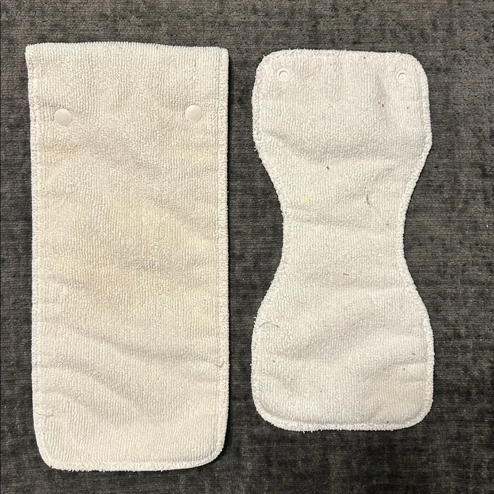 Rump•a•Rooz Fire Truck Cloth Diaper ⭐️